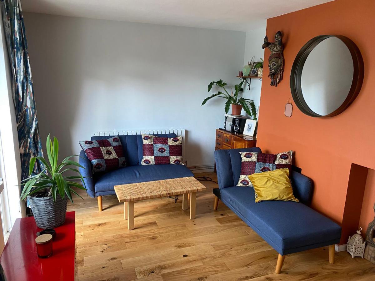 Beautiful Entire Flat In Peckham Londres