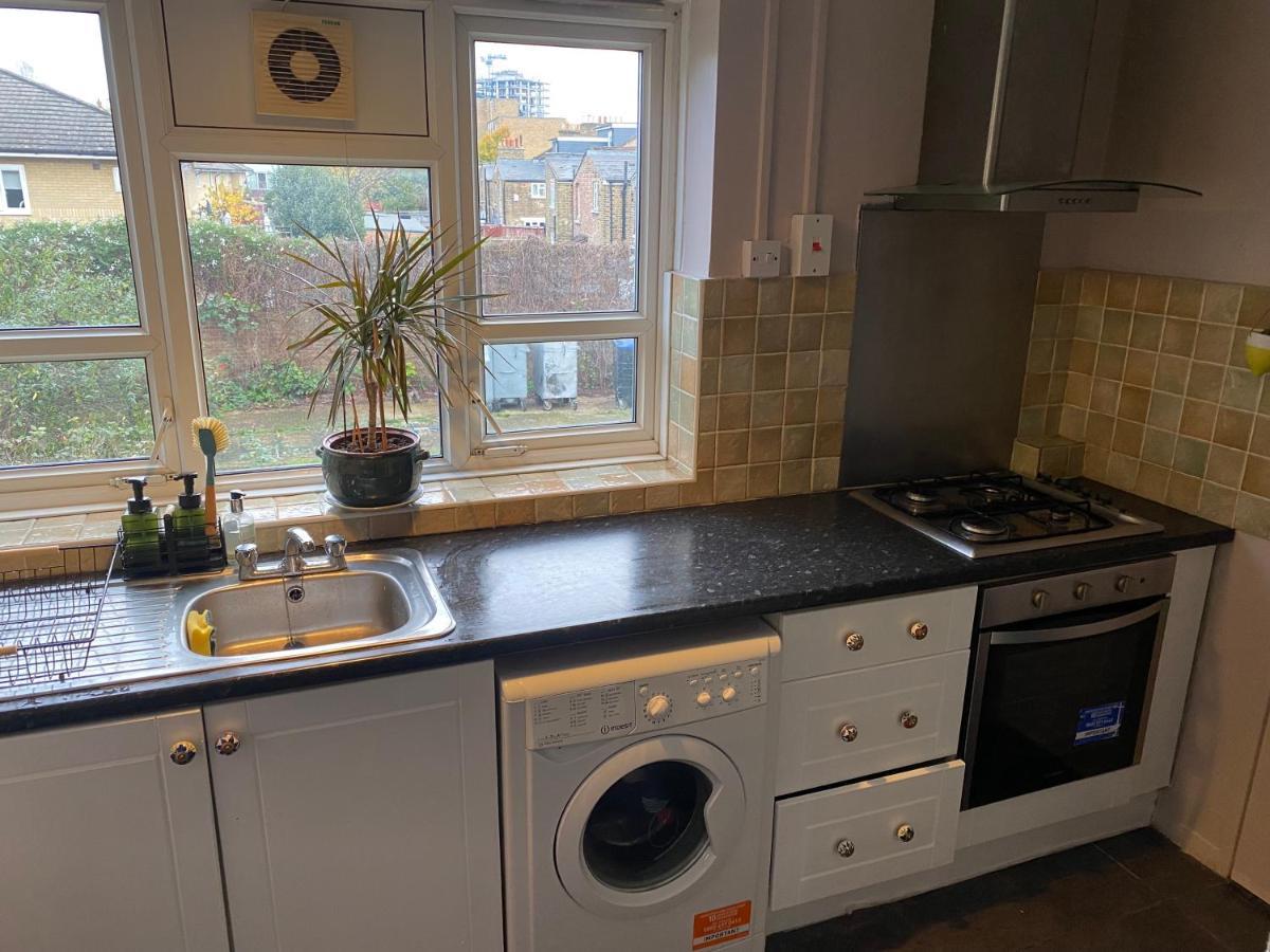 Appartement Beautiful Entire Flat In Peckham